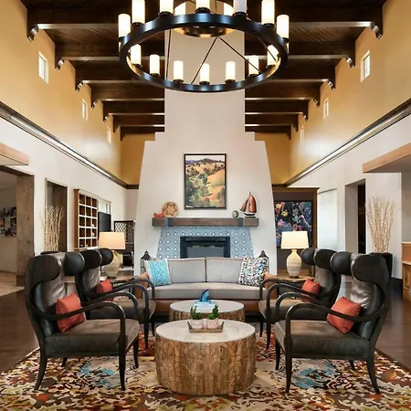 Hotel Courtyard By Marriott Santa Barbara Goleta